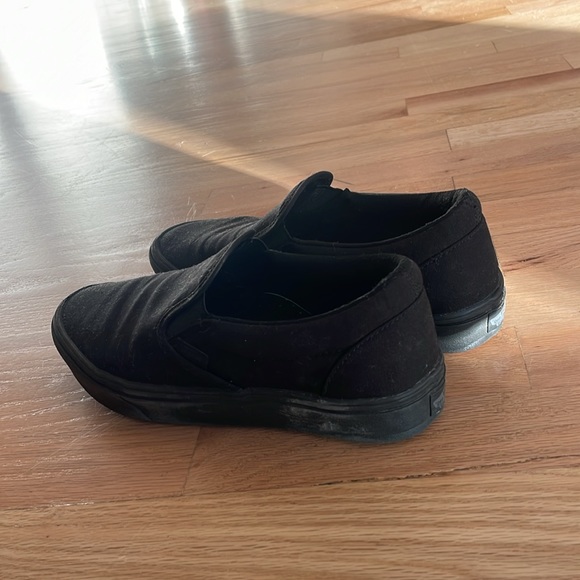 Vans Comfy Cush - Picture 4 of 4